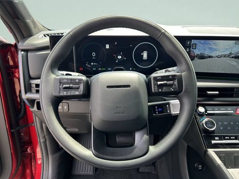 New 2026 Hyundai Santa Fe Calligraphy FWD image 32