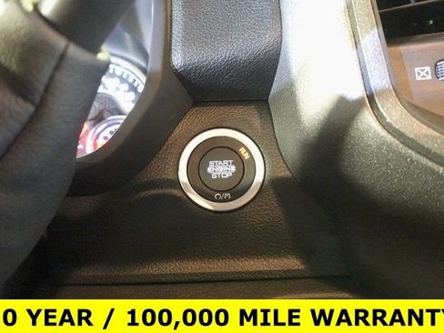 New 2026 RAM 3500 Tradesman image 18