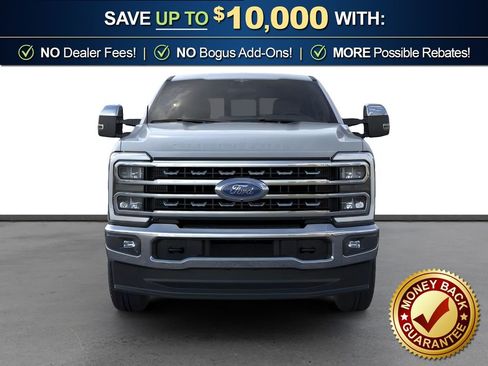 New 2026 Ford F350 Lariat AWD/4WD image 8