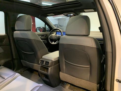 Used 2024 Honda Prologue Touring image 13