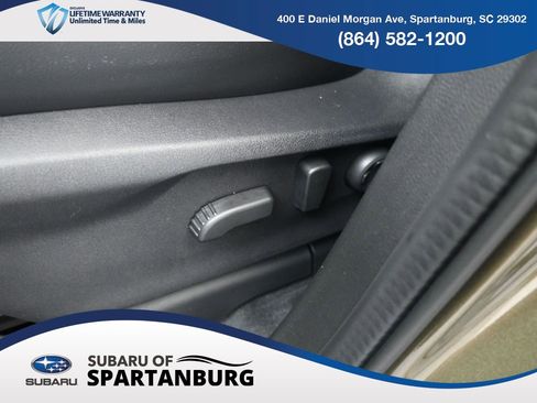 New 2026 Subaru Ascent Limited Bronze image 14