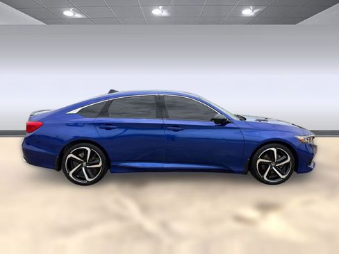 Used 2022 Honda Accord Sport image 8