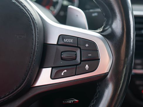 Used 2018 BMW 540i w/ M Sport Package image 24