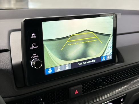 New 2026 Honda CR-V TrailSport image 25