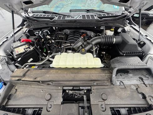 Used 2023 Ford F150 XL w/ STX Appearance Package image 28