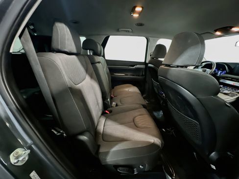 Used 2021 Hyundai Palisade SE FWD image 19