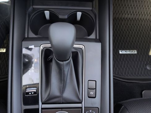 New 2026 MAZDA CX-50 2.5 Hybrid w/ Preferred Pkg image 32