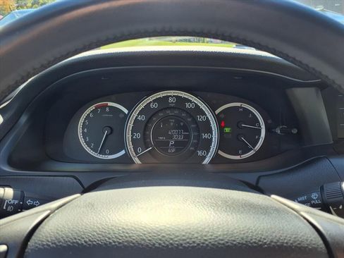 Used 2015 Honda Accord EX-L image 10