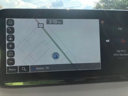 Used 2023 Hyundai Santa Fe SEL w/ Cargo Package image 29