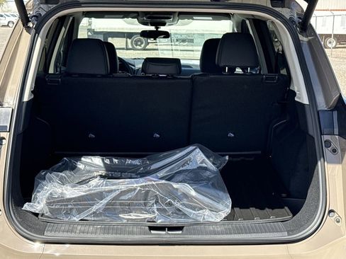 New 2026 Nissan Rogue Rock Creek image 32