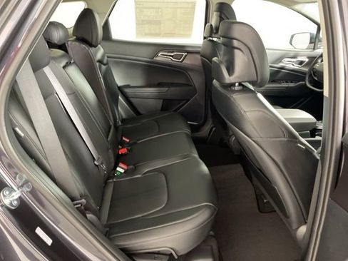 New 2026 Kia Sportage EX w/ EX Panorama Roof Package image 39
