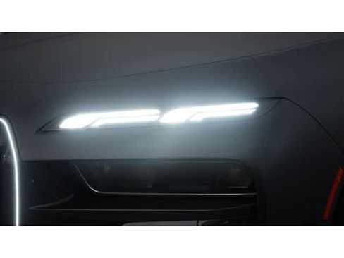 New 2025 BMW 760i xDrive image 6