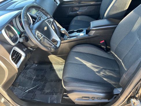 Used 2014 Chevrolet Equinox LT w/ Driver Convenience Package image 18