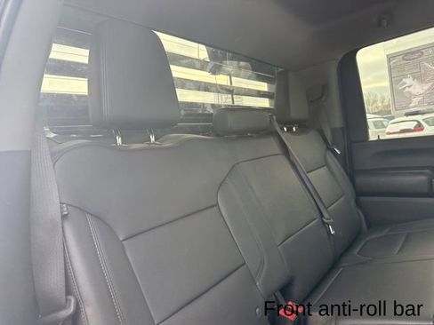 Used 2020 Chevrolet Silverado 3500 W/T w/ WT Convenience Package image 24