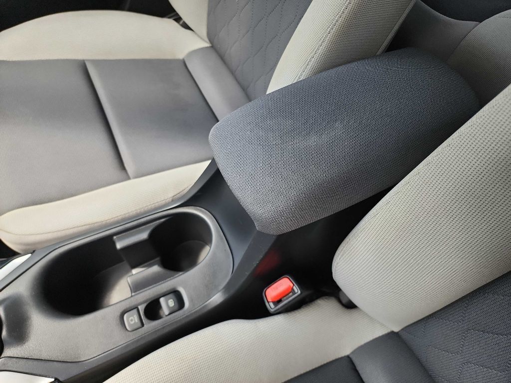 Used 2023 Toyota Corolla LE FWD image 24