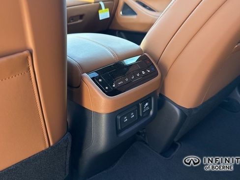 New 2026 INFINITI QX60 Autograph w/ Dark Cargo Package image 39