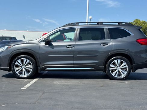 Used 2020 Subaru Ascent Limited w/ Technology Package AWD/4WD image 9