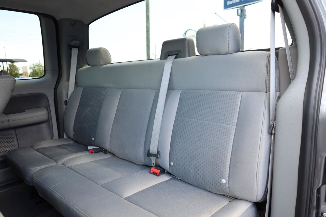 Used 2007 Ford F150 XLT RWD image 12