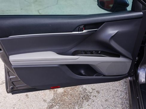 Used 2023 Toyota Camry LE FWD image 22