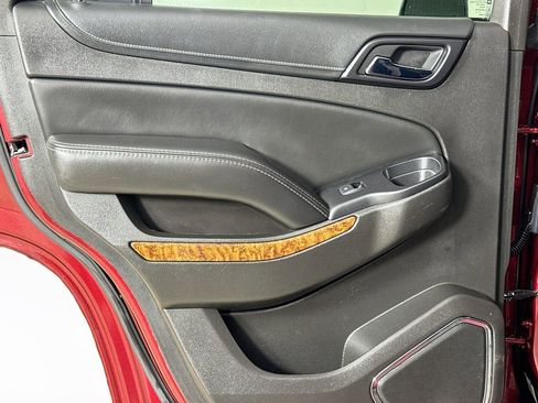 Used 2016 Chevrolet Tahoe LTZ image 19