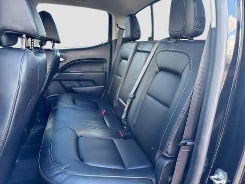 Used 2022 Chevrolet Colorado ZR2 w/ Colorado ZR2 Bison Edition image 23