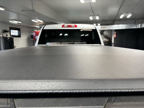 Used 2020 GMC Sierra 2500 SLE w/ SLE Convenience Package AWD/4WD image 11