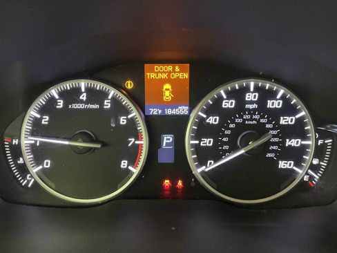 Used 2013 Acura ILX w/ Premium Package image 19