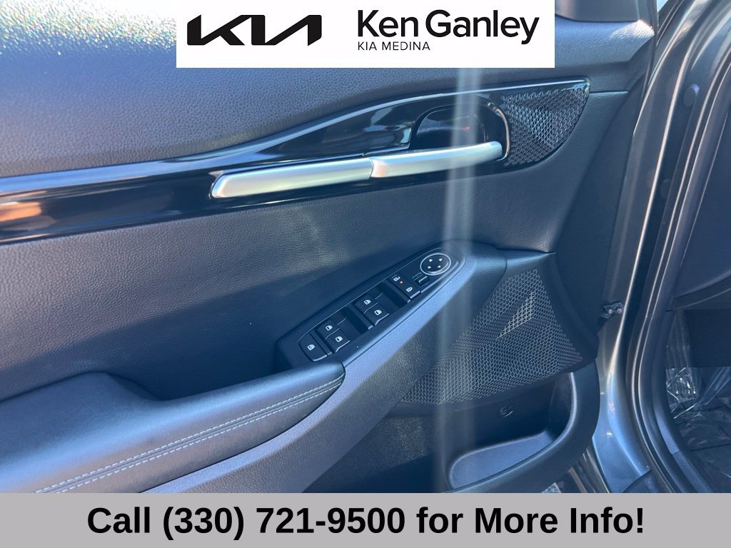 Certified 2024 Kia Seltos EX AWD/4WD image 25