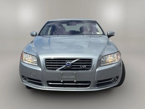 Used 2009 Volvo S80 V8 AWD/4WD image 2