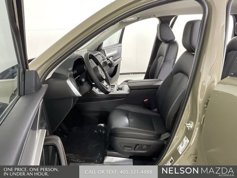 New 2026 MAZDA CX-70 SC Plus image 11