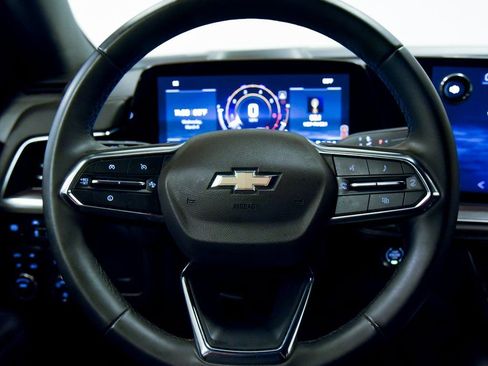 Used 2025 Chevrolet Tahoe LT image 26