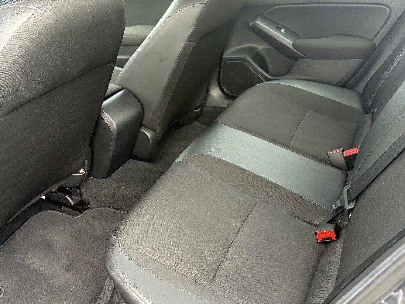 Certified 2025 Honda Civic Sport image 23