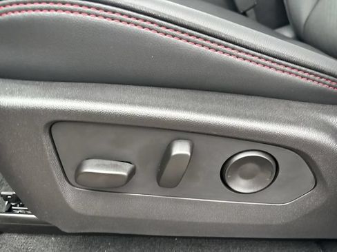New 2026 GMC Canyon AT4X AWD/4WD image 12