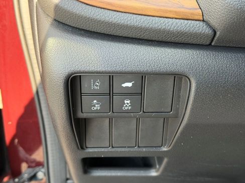 Used 2019 Honda CR-V EX-L image 35