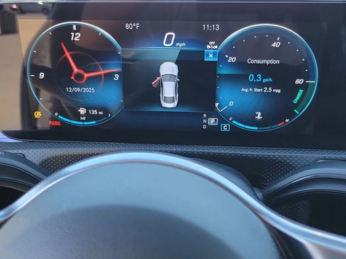 Used 2023 Mercedes-Benz CLA 250 w/ Premium Package image 10