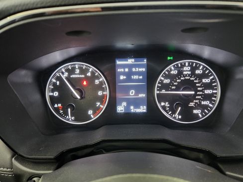 Used 2024 Subaru Legacy Premium image 15