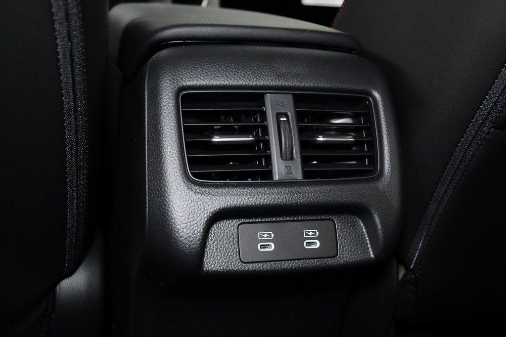 Used 2025 Acura ADX A-Spec AWD/4WD image 25