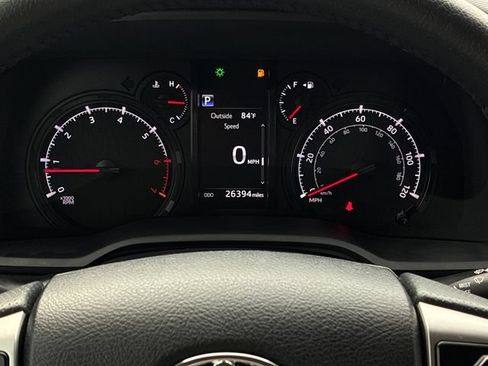 Used 2024 Toyota 4Runner SR5 RWD image 25