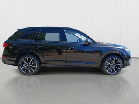 New 2026 Audi Q7 2.0T Premium Plus AWD/4WD image 4