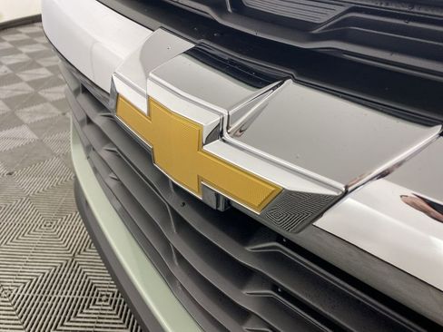 New 2026 Chevrolet TrailBlazer LS w/ LS Convenience Package image 29