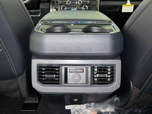 New 2026 Ford F250 Lariat w/ Tremor Off-Road Package AWD/4WD image 17