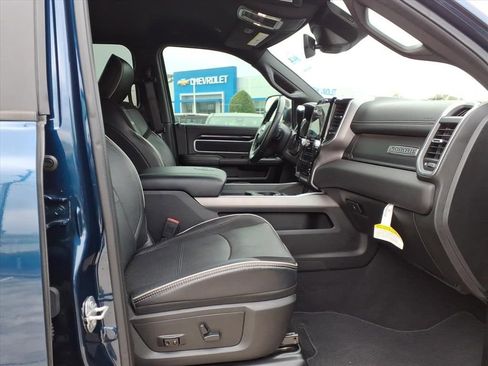 Used 2020 RAM 2500 Laramie image 17