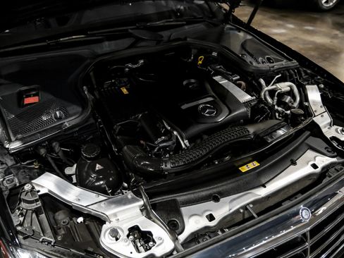 Used 2017 Mercedes-Benz E 300 image 51
