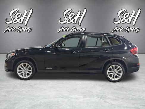 Used 2015 BMW X1 xDrive28i AWD/4WD image 17