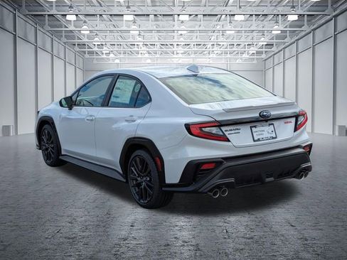 New 2026 Subaru WRX Premium image 3