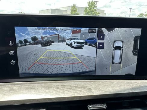 New 2025 Kia Telluride SX Prestige X-Line image 26