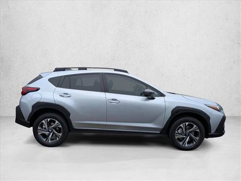 New 2026 Subaru Crosstrek 2.0i Premium image 6