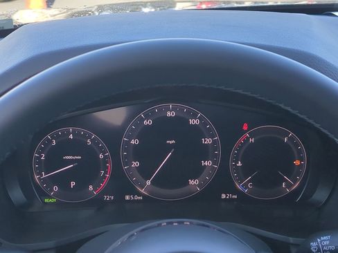 New 2026 MAZDA CX-90 3.3 Turbo S w/ Premium Package image 26