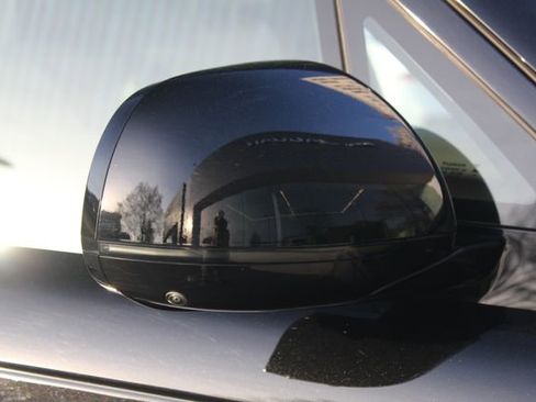 Used 2024 Land Rover Range Rover Long Wheelbase SE image 14