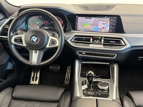 Certified 2023 BMW X6 xDrive40i w/ M Sport Package AWD/4WD image 28